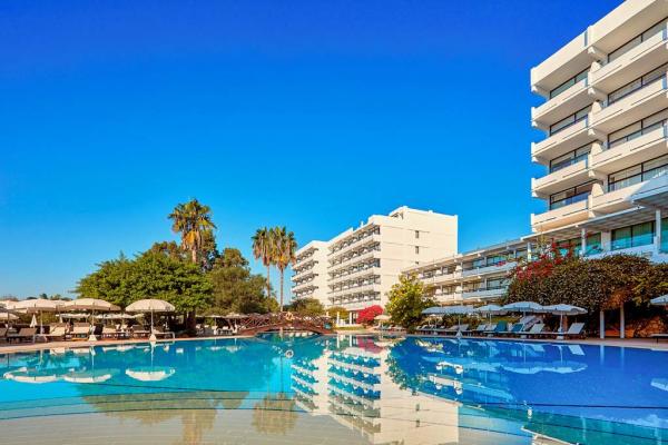 Hotel Grecian Bay *****, Ayia Napa, Cyprus 2