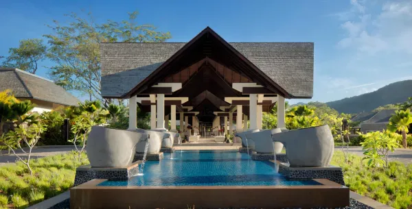 STORY Seychelles *****, Mahe, Seychely 1