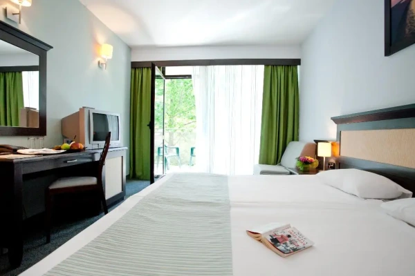 Hotel Lion ****, Slnečné pobrežie, Bulharsko 11