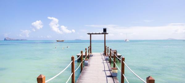 Zilwa Attitude****, Anse La Raie, Maurícius 15