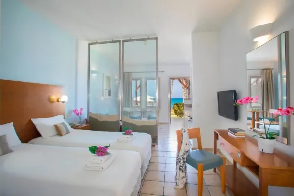 Louis Althea Beach Hotel ****, Protaras, Cyprus 17