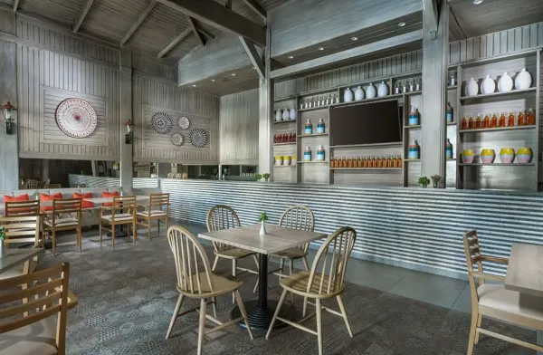 Jaz Fanara Resort & Residence ****, Sharm el Sheikh, Egypt 14