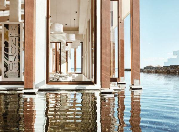 Amirandes, A Grecotel Resort to Live *****, Gouves, Kréta, Grécko 8