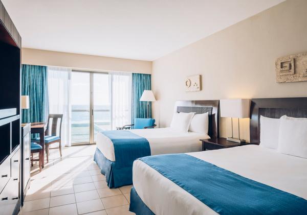 Hotel Iberostar Selection Cancun *****, Cancun, Mexiko 3