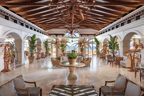 Grecotel Marine Palace & Aqua Park ****, Panormos, Kréta, Grécko 16