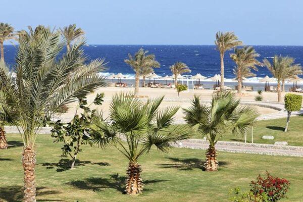 Three Corners Sea Beach Resort ****, Marsa Alam, Egypt 20