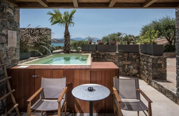 Hotel Elounda Infinity Exclusive Resort & Spa *****, Elounda, Kréta, Grécko 10