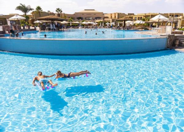 Three Corners Fayrouz Plaza Beach Resort *****, Marsa Alam, Egypt 11