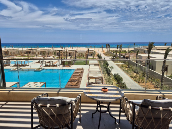 Jaz Sakhra *****, Marsa Matrouh, Egypt 18