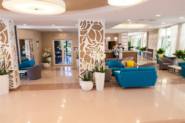 HOTEL WELA ****, Slnečné pobrežie, Bulharsko 17