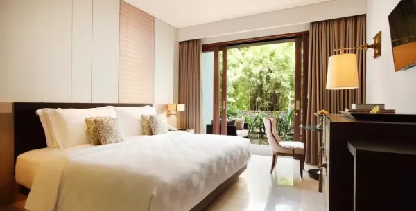 The Anvaya Beach Resort Bali *****, Kuta, Bali 9