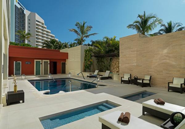 Hotel Iberostar Selection Cancun *****, Cancun, Mexiko 2