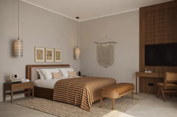 Jaz Sakhra *****, Marsa Matrouh, Egypt 1