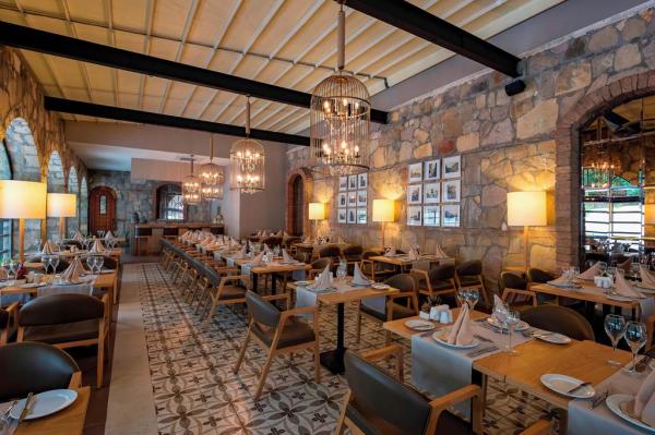 Hotel Barut Hemera *****, Side, Turecko 12