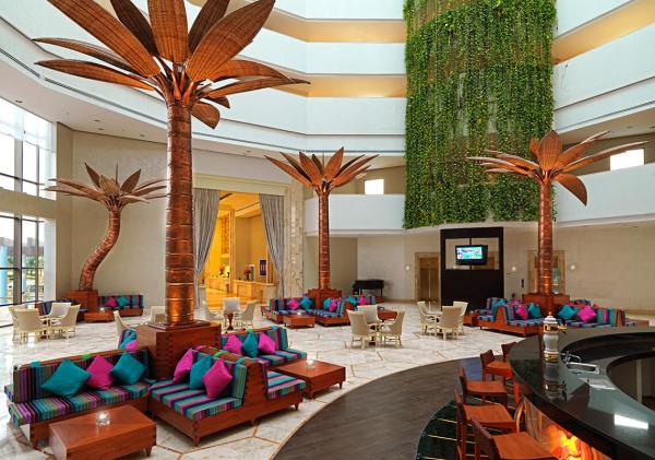 Hotel Iberostar Selection Cancun *****, Cancun, Mexiko 13