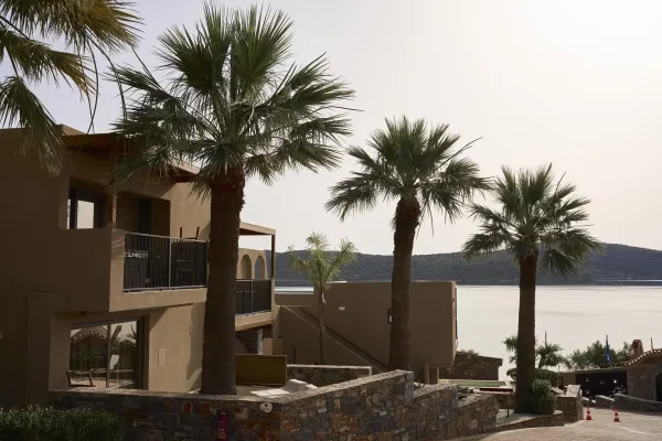 Hotel Elounda Infinity Exclusive Resort & Spa *****, Elounda, Kréta, Grécko 15