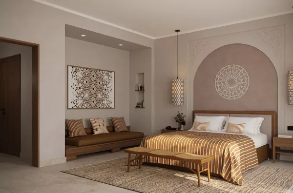 Jaz Sakhra *****, Marsa Matrouh, Egypt 2