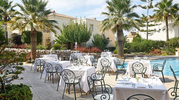 Grecotel Marine Palace & Aqua Park ****, Panormos, Kréta, Grécko 7