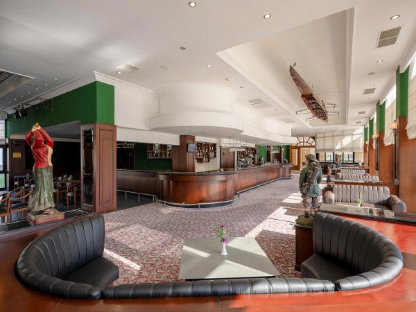 Adora Resort Hotel *****, Belek, Turecko 9