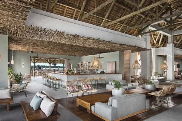 Preskil Island Resort ****, Pointe Jerome, Maurícius 8