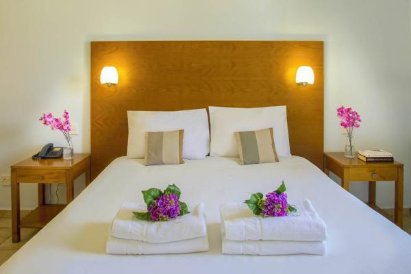 Louis Althea Beach Hotel ****, Protaras, Cyprus 9