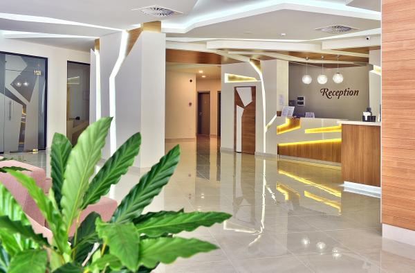 Grifid Hotel Foresta ***, Zlaté Piesky, Bulharsko 10