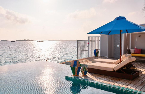 Seaside Finolhu Baa Atoll Maldives *****, Maledivy 11