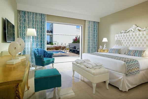 Anemos Luxury Grand Resort *****, Georgioupoli, Kréta, Grécko 7