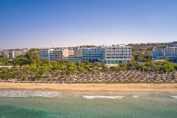 Hotel Grecian Bay *****, Ayia Napa, Cyprus 4
