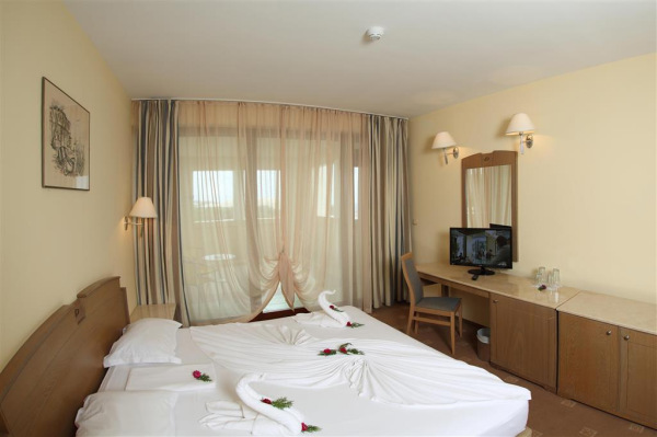 Belleville Hotel Duni Resort ****, Djuni, Bulharsko 11