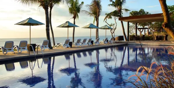 The Anvaya Beach Resort Bali *****, Kuta, Bali 5