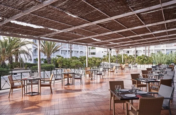 Sandy Beach Resort ****, Agios Georgios, Korfu, Grécko 5