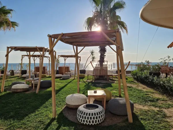 GRIFID Hotel Marea / ex. Sentido / ****, Zlaté Piesky, Bulharsko 12