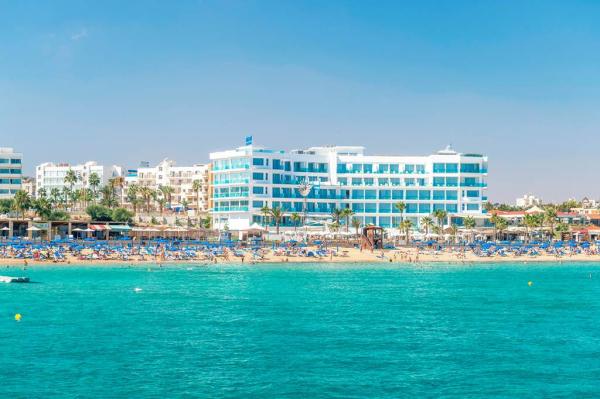 Hotel Vrissaki Beach ****, Protaras, Cyprus 6