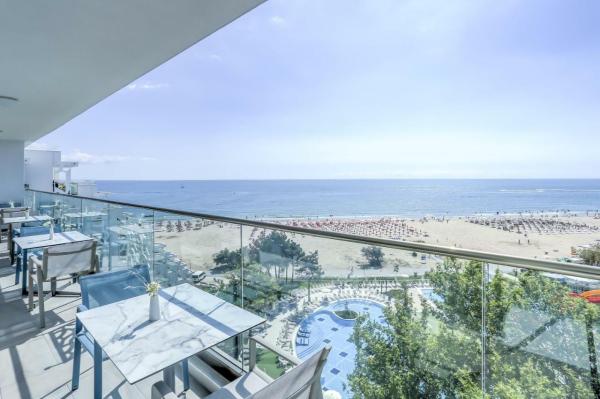 Maritim Hotel Paradise Blue Albena *****, Albena, Bulharsko 5