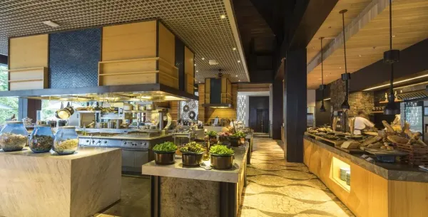 The Anvaya Beach Resort Bali *****, Kuta, Bali 8