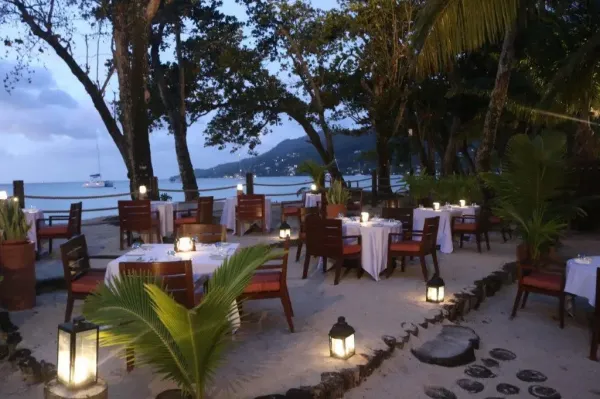 STORY Seychelles *****, Mahe, Seychely 13