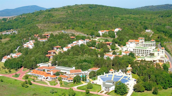 Belleville Hotel Duni Resort ****, Djuni, Bulharsko 12