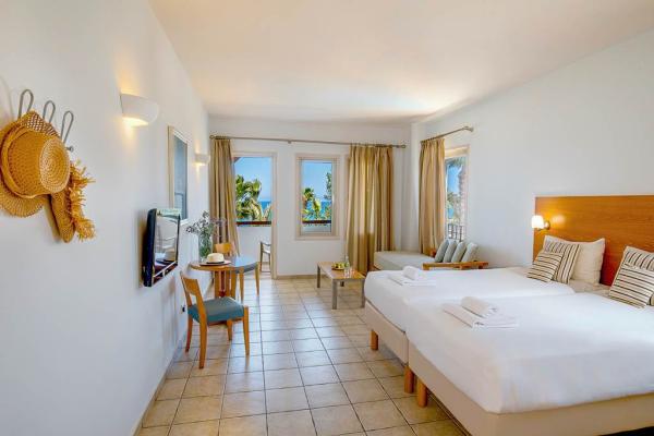 Louis Althea Beach Hotel ****, Protaras, Cyprus 8