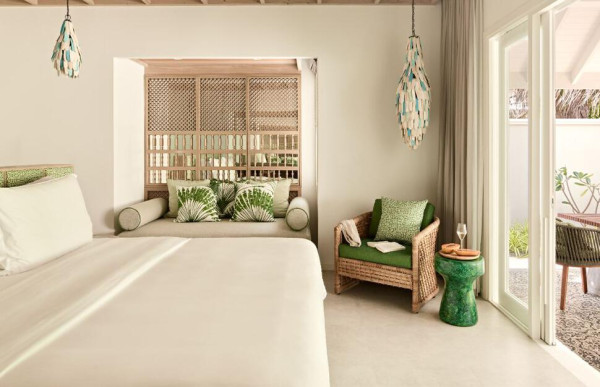 Seaside Finolhu Baa Atoll Maldives *****, Maledivy 15