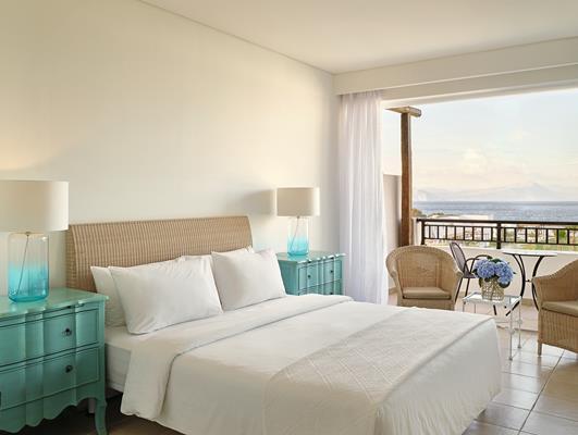 Grecotel Casa Marron ****, Peloponéz, Grécko 20