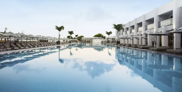 Hotel Paloma Finesse *****, Side, Turecko 15