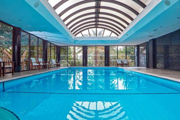 Hotel Grecian Bay *****, Ayia Napa, Cyprus 9