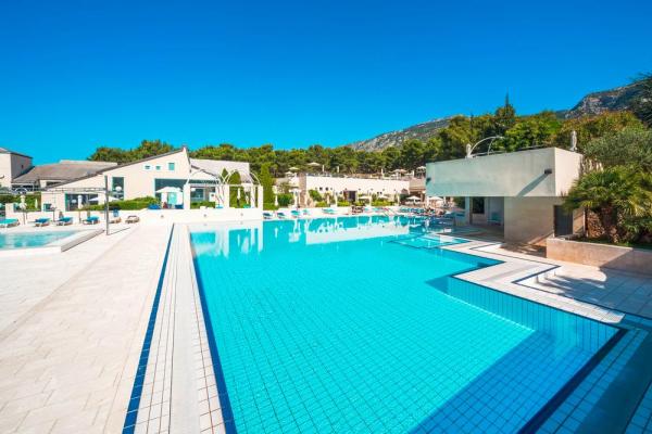 Bretanide Sport & Wellness resort ****, Bol, Brač, Chorvátsko 8