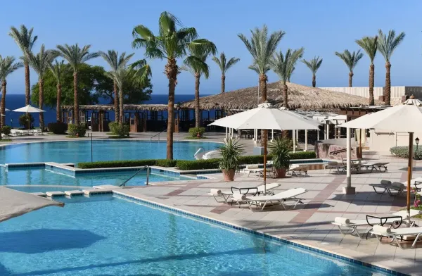 Jaz Fanara Resort & Residence ****, Sharm el Sheikh, Egypt 6