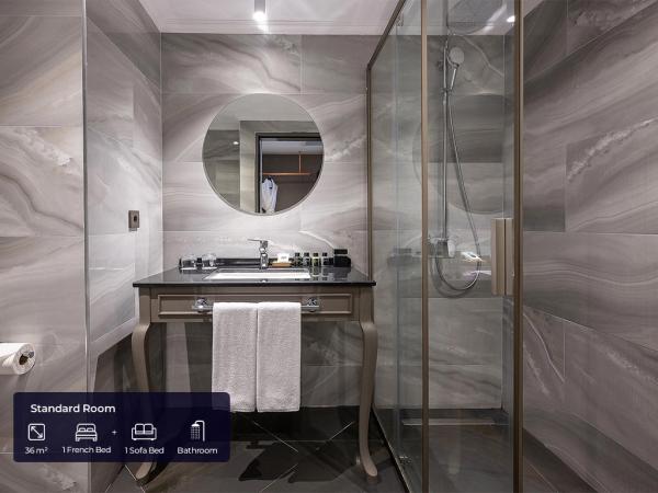 Adora Resort Hotel *****, Belek, Turecko 3