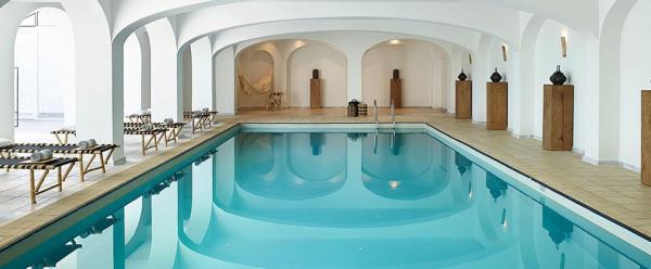Grecotel Casa Marron ****, Peloponéz, Grécko 11