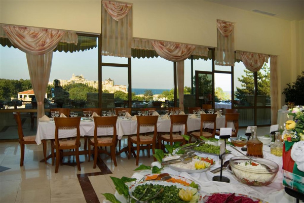 Belleville Hotel Duni Resort ****, Djuni, Bulharsko 10