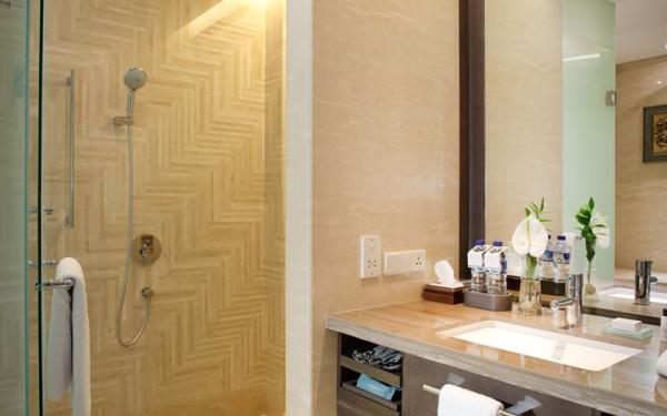 The Anvaya Beach Resort Bali *****, Kuta, Bali 10