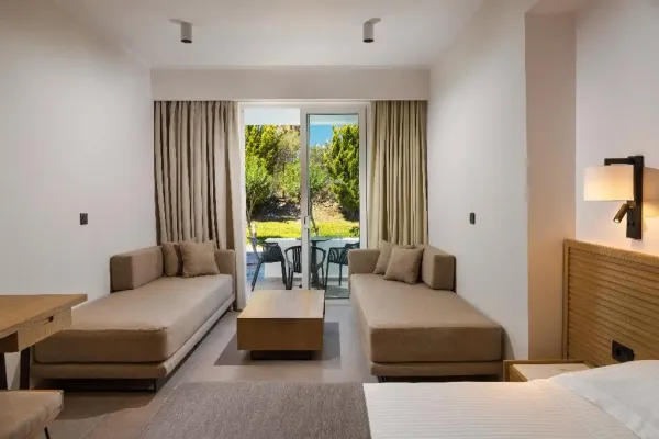 Platanista Hotel ****, Psalidi, Kos, Grécko 7